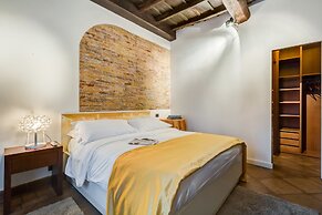 Luxury Trastevere
