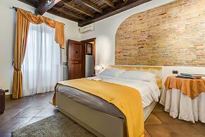 Luxury Trastevere