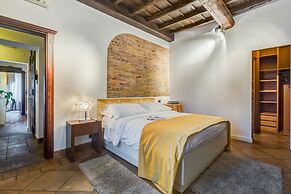 Luxury Trastevere