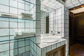 Luxury Trastevere