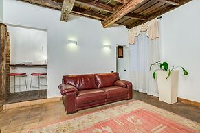 Luxury Trastevere