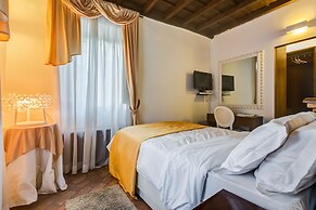 Luxury Trastevere