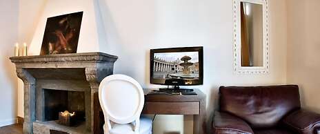 Luxury Trastevere