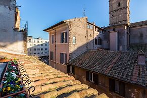 Luxury Trastevere