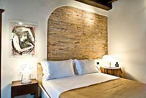 Luxury Trastevere