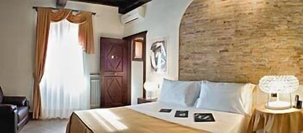 Luxury Trastevere