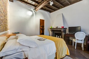 Luxury Trastevere