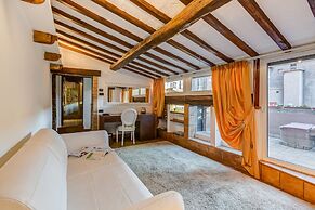 Luxury Trastevere
