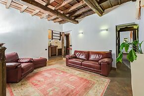 Luxury Trastevere