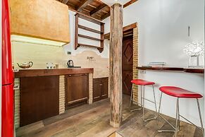Luxury Trastevere