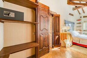 Luxury Trastevere