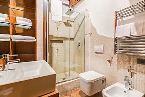 Luxury Trastevere