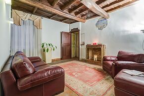 Luxury Trastevere