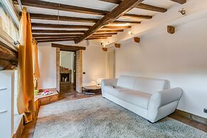 Luxury Trastevere