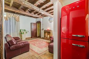 Luxury Trastevere