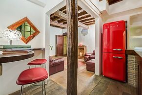 Luxury Trastevere
