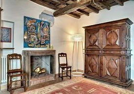 Luxury Trastevere