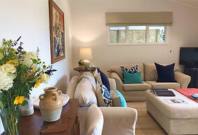 Treghan Luxury Lodge