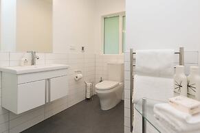 Treghan Luxury Lodge