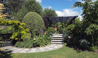 Treghan Luxury Lodge