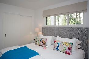Treghan Luxury Lodge