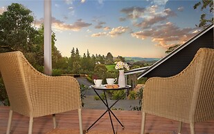 Treghan Luxury Lodge