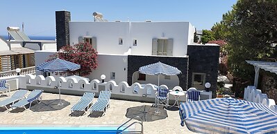 Pension Atlas