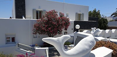 Pension Atlas