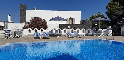 Pension Atlas