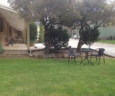 Bogong Moth Motel