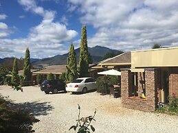 Bogong Moth Motel