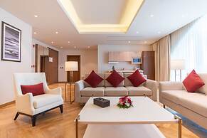 Century Hotel