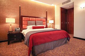 Century Hotel