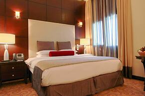 Century Hotel