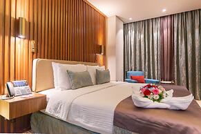 Century Hotel