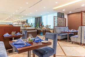 Century Hotel