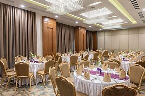 Century Hotel