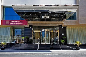 Century Hotel