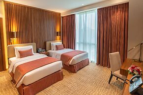 Century Hotel