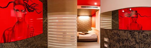 Pineta Hotel