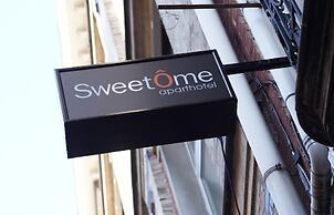 Sweetome Aparthotel