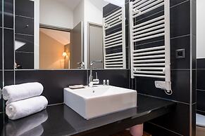 Sweetome Aparthotel