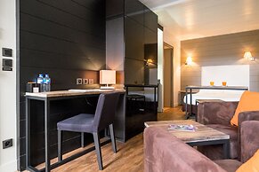 Sweetome Aparthotel