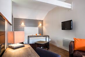 Sweetome Aparthotel
