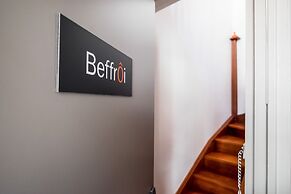 Sweetome Aparthotel