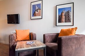 Sweetome Aparthotel