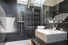 Sweetome Aparthotel