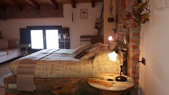 Relais Cascina al Campaccio