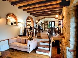 Relais Cascina al Campaccio