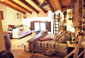 Relais Cascina al Campaccio